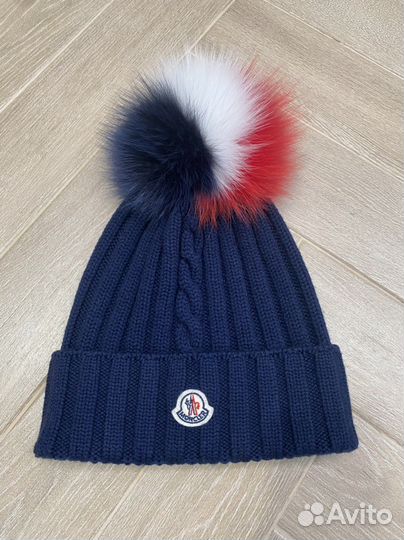 Шапка женская