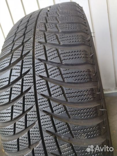 Bridgestone Blizzak LM-001 185/65 R15