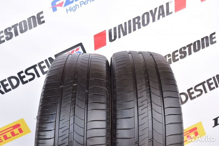 Michelin Energy Saver 195/55 R15