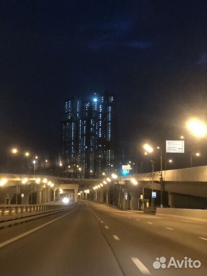 Услуги такси межгород