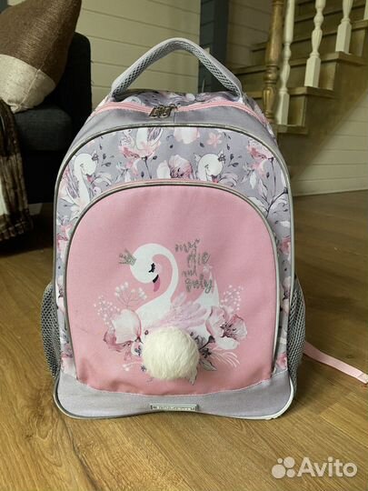 Рюкзак ранец портфель школьный erich krause