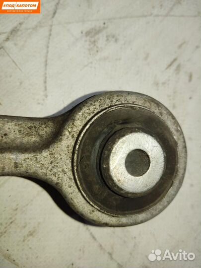 Рычаг передний правый верхний Audi A4 B8/8K 2008