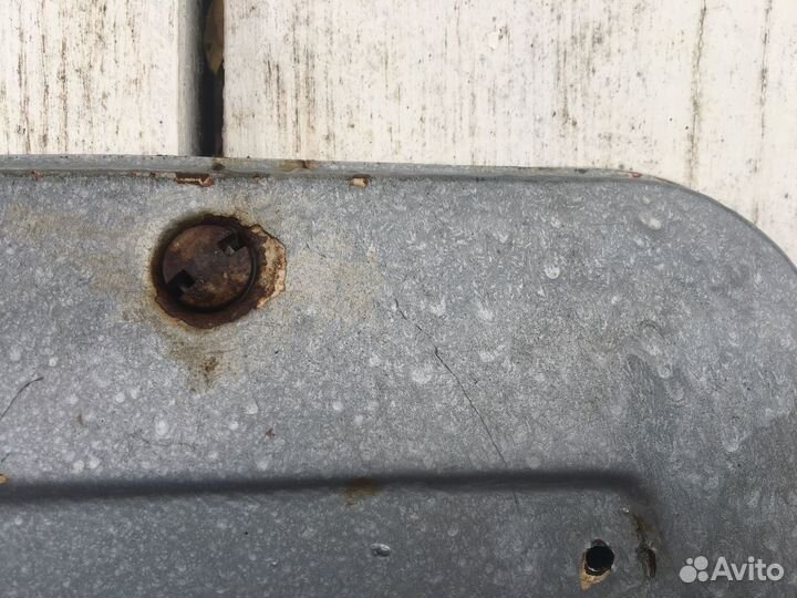 Крышка бардачка правая Иж Юпитер-Планета 3-4