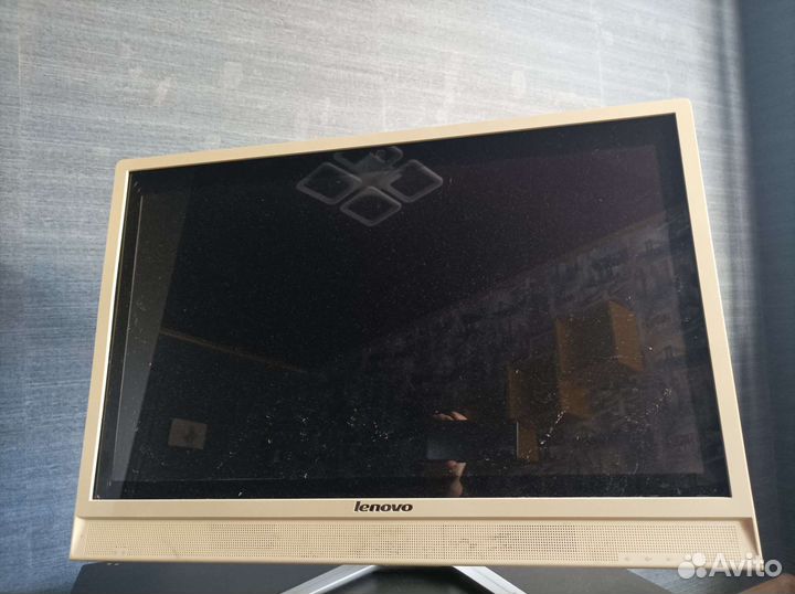 Моноблок lenovo