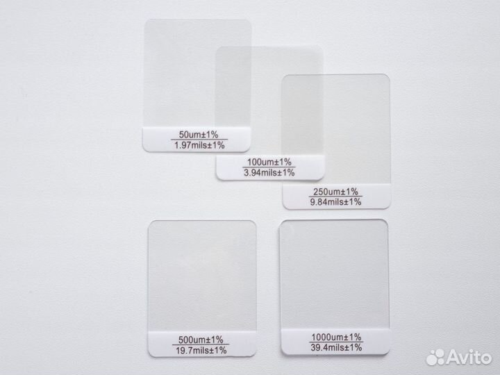 Толщиномер R&D TC-100 (новый)