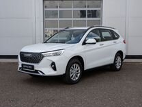 Новый Haval M6 1.5 MT, 2024, цена от 1 809 000 руб.