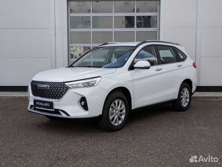 Haval M6 1.5 МТ, 2024