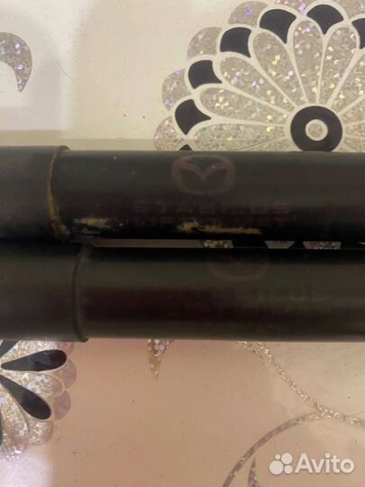 Амортизатор крышки багажника Mazda 6 gh