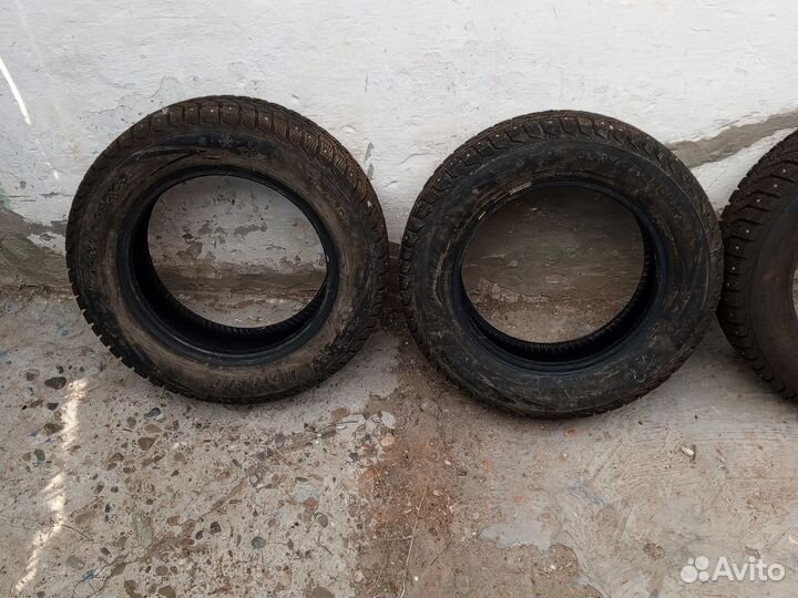 Viatti Brina Nordico V-522 175/65 R14