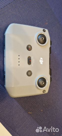 Квадрокоптер dji mini 2 fly more combo