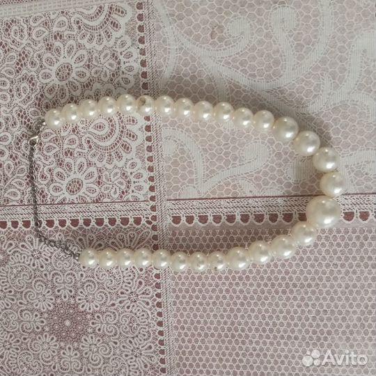 Бусы
