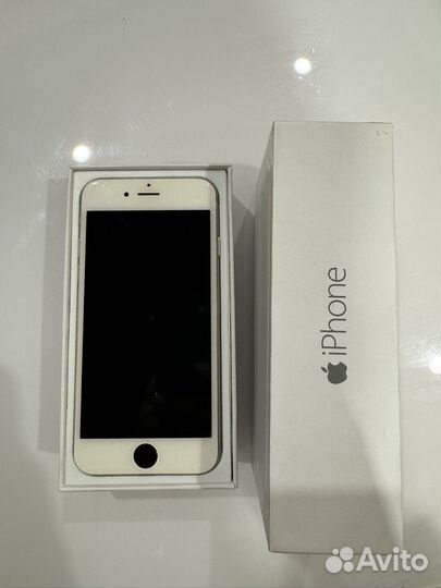 iPhone 6, 64 ГБ