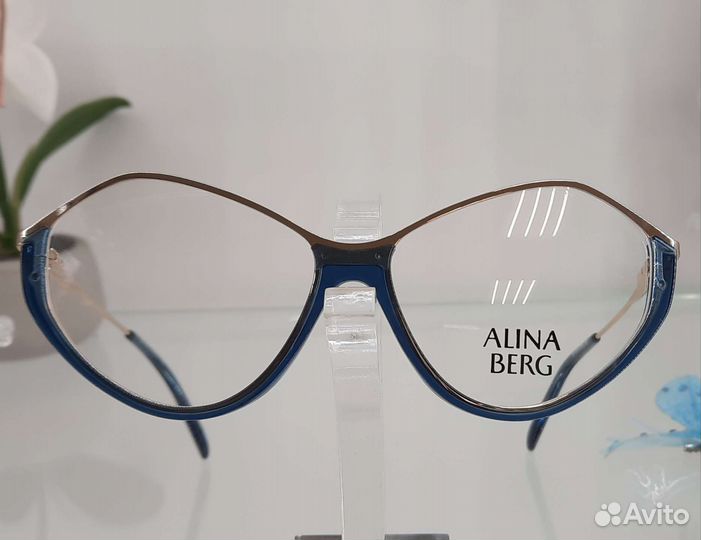 Оправа для очков женская оригинал