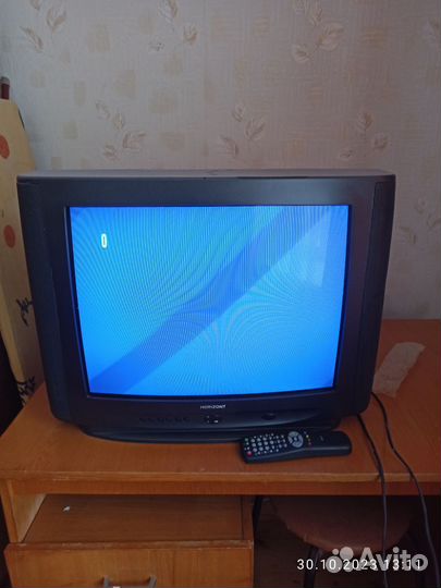 Телевизор бу