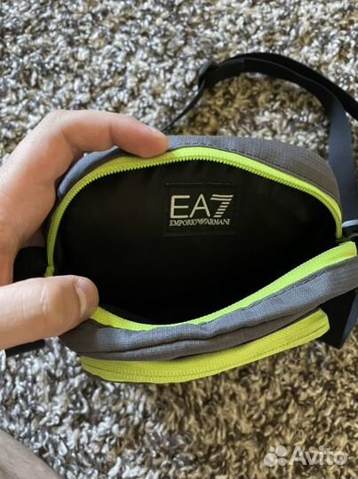 Emporio Armani сумка