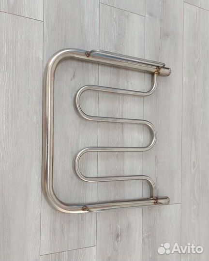 Полотенцесушитель водяной