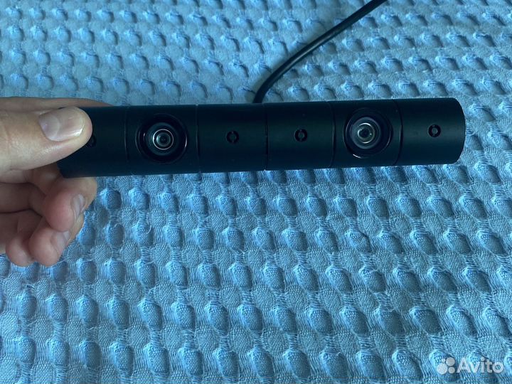 Playstation camera ps4