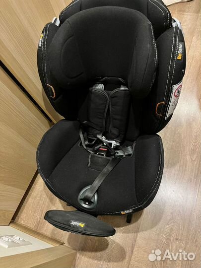 Автокресло