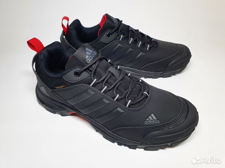 Кроссовки Adidas Terrex Gore-Tex (Мембрана, термо)