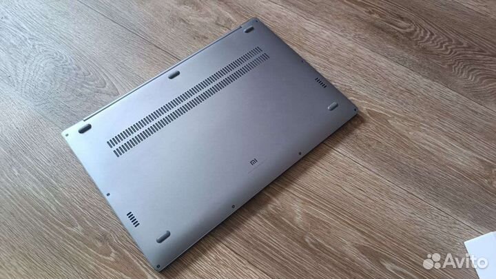 Xiaomi Notebook Pro 15,6