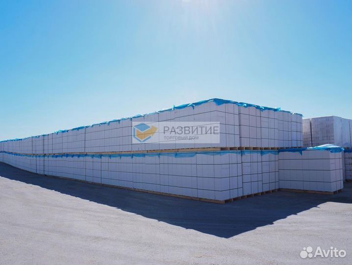 Газоблок