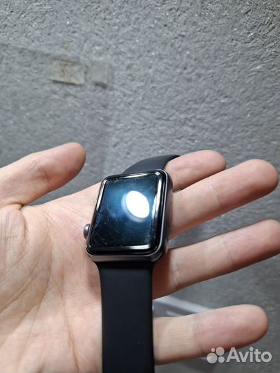 Apple watch series 3 42mm