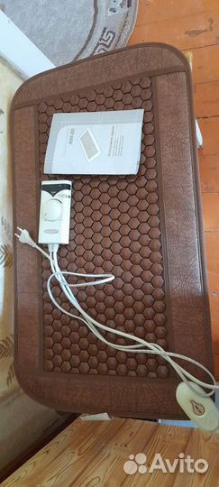 Турмалиновый матрас