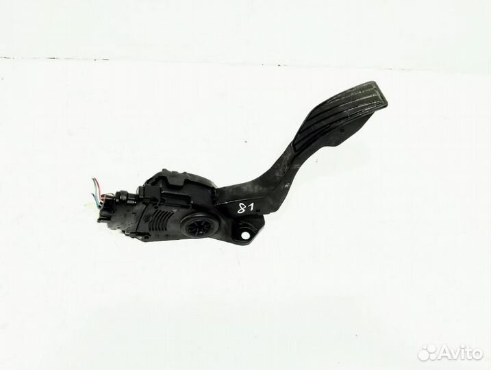 Педаль газа электорнная Suzuki SX4