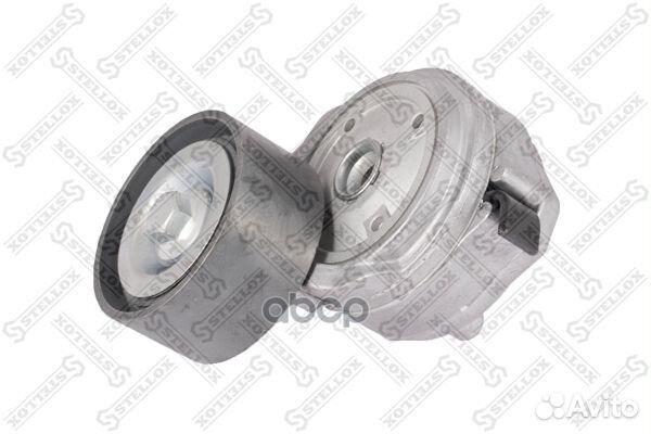 8167713SX натяжитель ремня в сборе MAN TGA 04