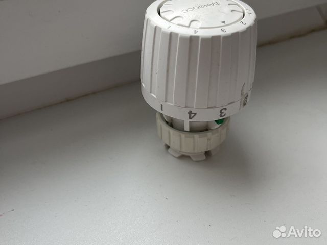 Терморегулятор данфосс 3 шт купить в Москве | Товары для дома и дачи ...