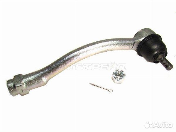 Наконечник рулевой