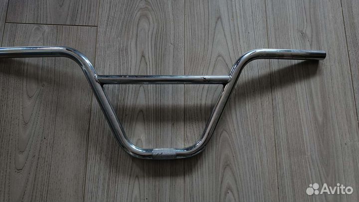 Руль eclat ashley charles