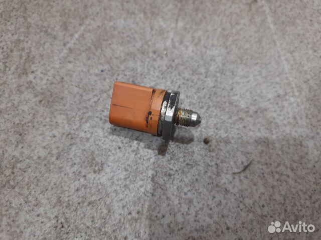 Датчик давления топлива для 1.4 - 2.0 tfsi VAG