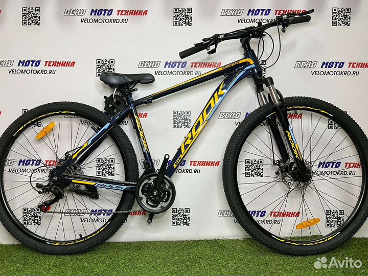 Велосипед 29