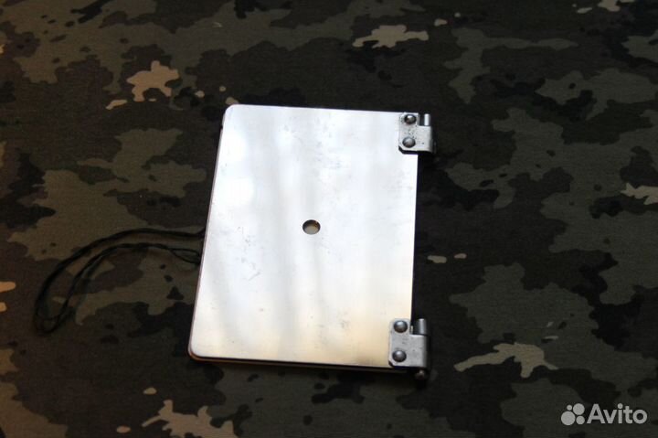 Зеркало гелиограф, наз летчиков, космонавтов СССР