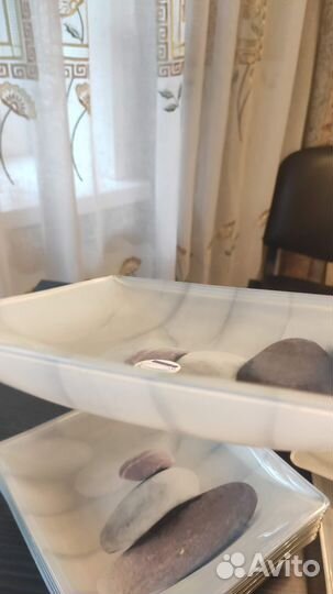 Столовый сервиз новый