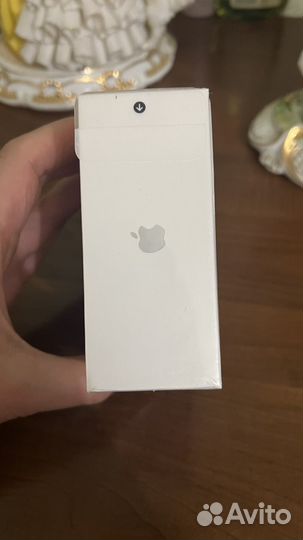 Беспроводные наушники apple airpods pro