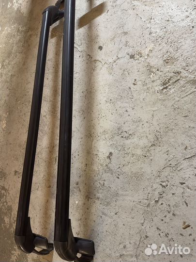 Багажник на крышу авто