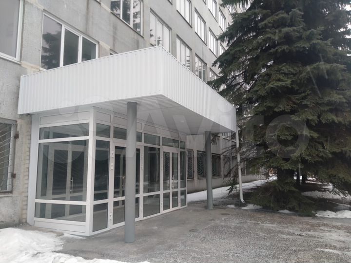 Офис, 2350 м²