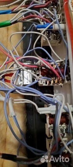 Ремонт бытовой техники и электроники