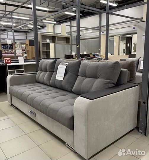 Диван Евро Престиж - Новый (быстрая доставка)