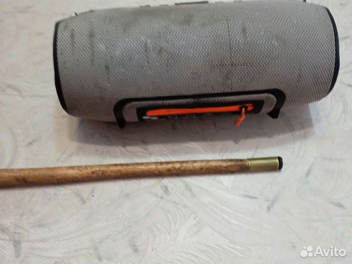 Блютуз колонка