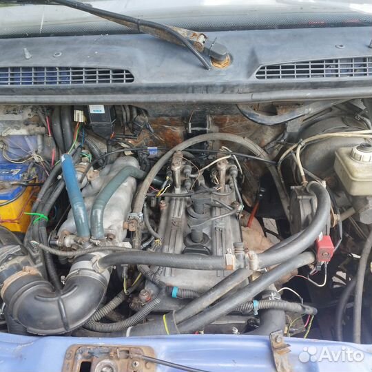 ГАЗ ГАЗель 3302 рефрижератор, 2006