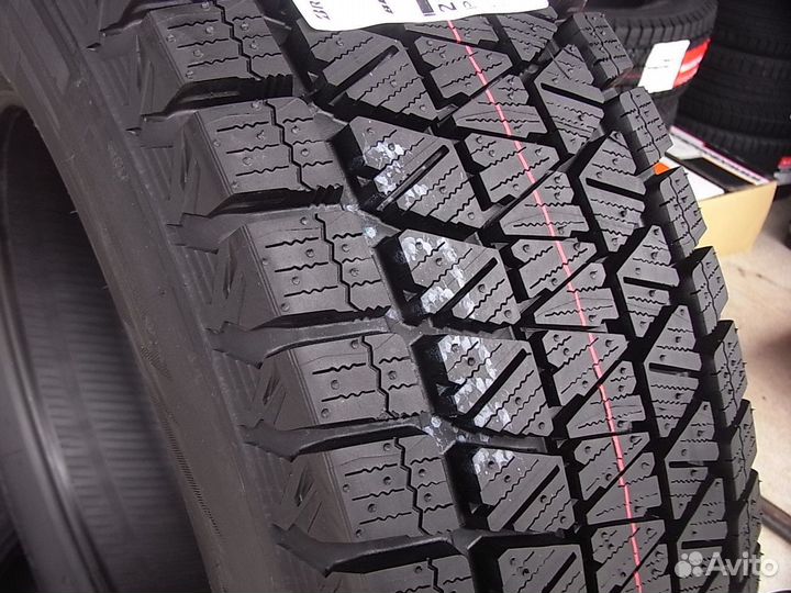 Bridgestone Blizzak DM-V3 295/35 R21 107T