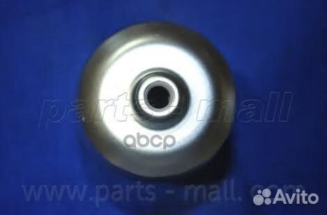 Фильтр топливный KIA carens / peugeot HDi PMC 0