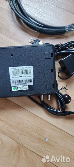 Тв приставка Триколор бу