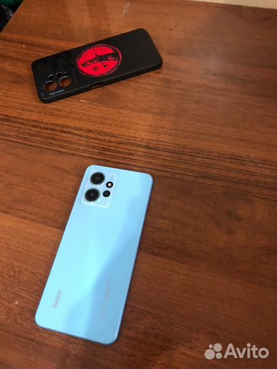 Xiaomi 12, 8/128 ГБ