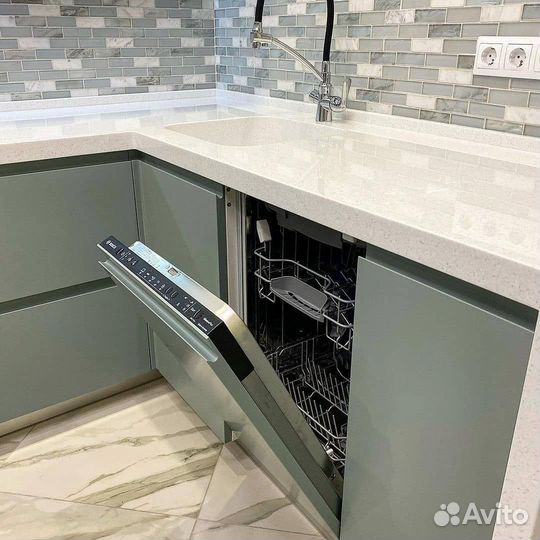 Кухни на заказ (реальная цена)ks:0713114