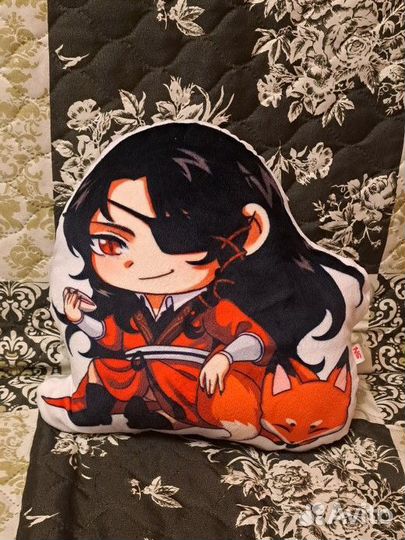 Мини дакимакуры