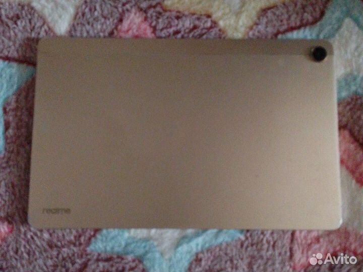 Планшет realme PAD